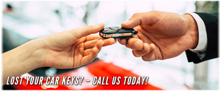 Car Key Replacement Titans