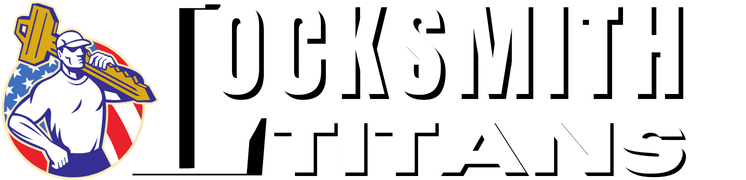 Locksmith Titans