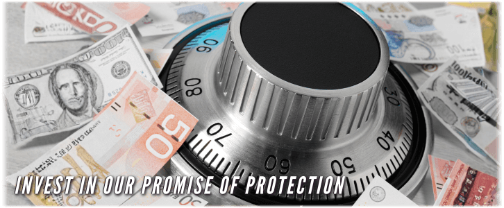 Safe Cracking Titans