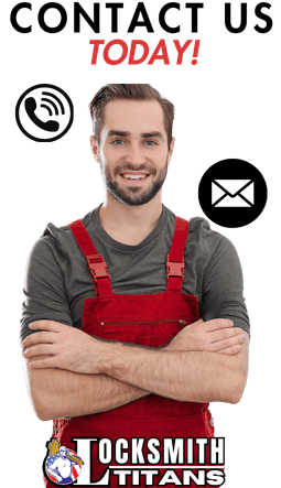 CONTACT US TODAY!